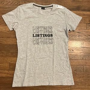 Real Estate Agent Shirt